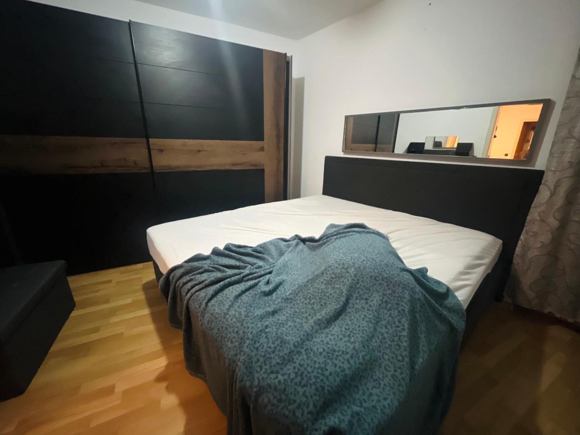 Tolle Wohnung In Zentrum Dortmund Exterior photo
