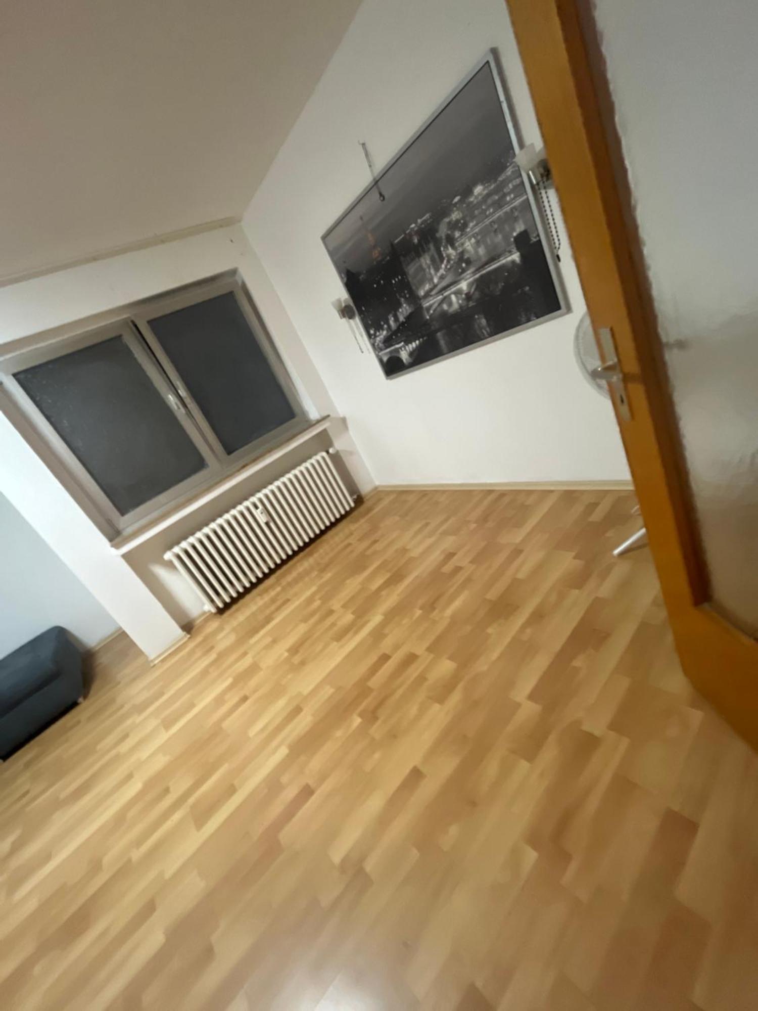 Tolle Wohnung In Zentrum Dortmund Exterior photo